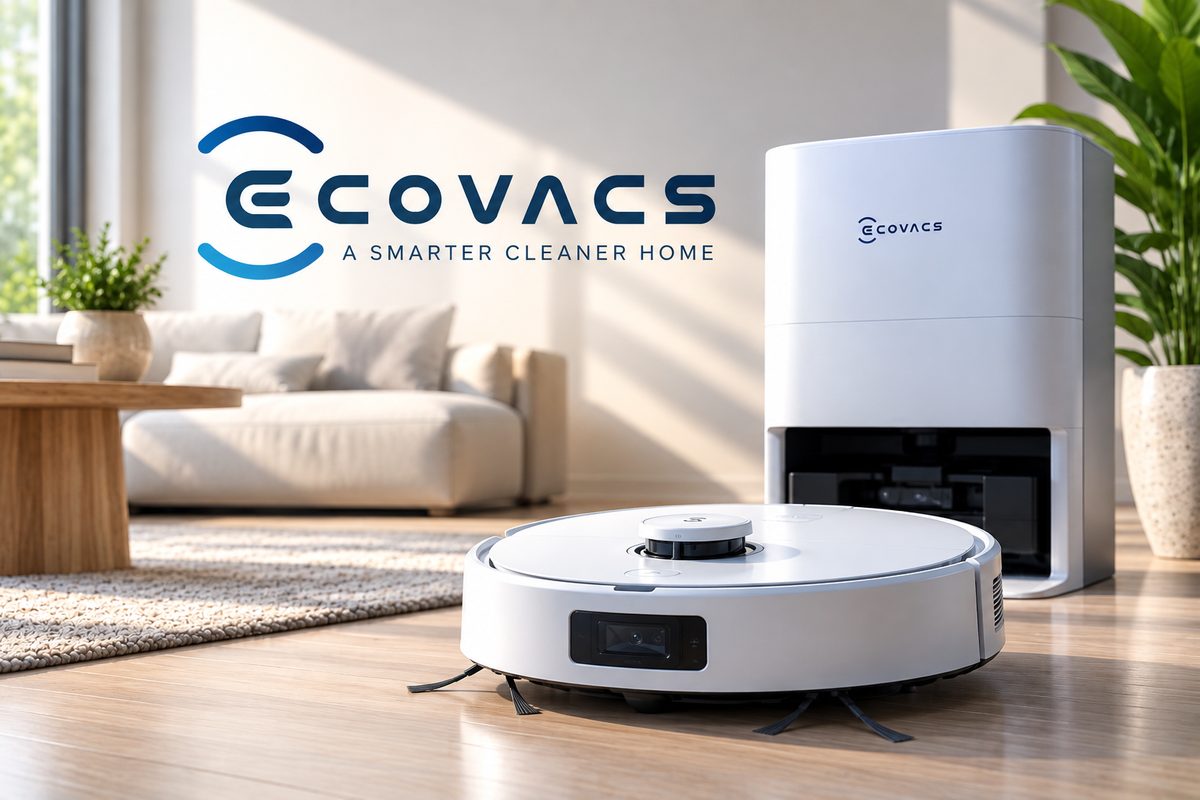 ECOVACS