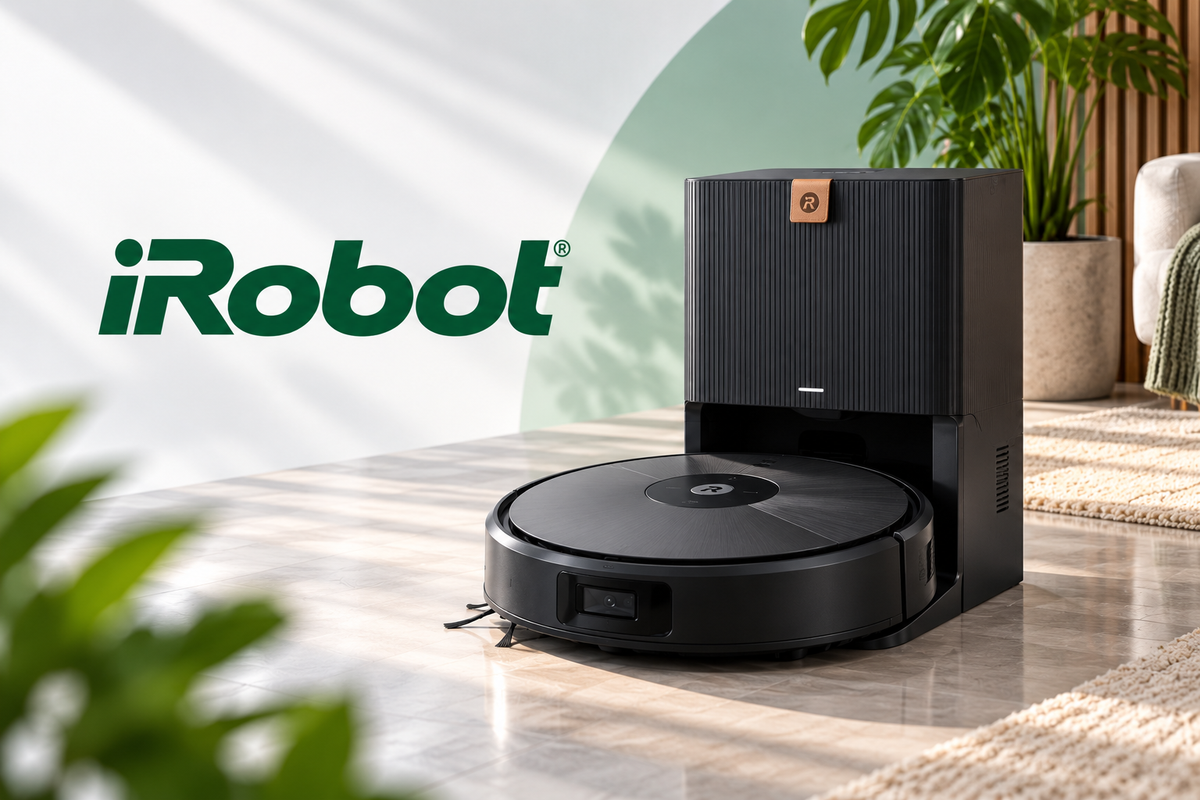 iRobot