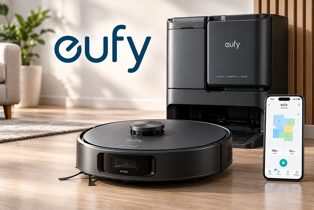 Eufy