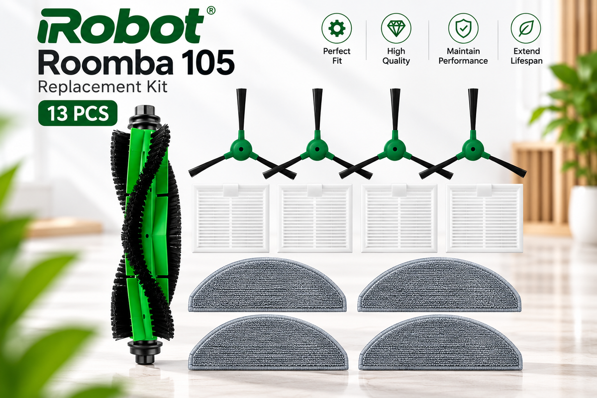 iRobot Roomba 105 Replacement Kit