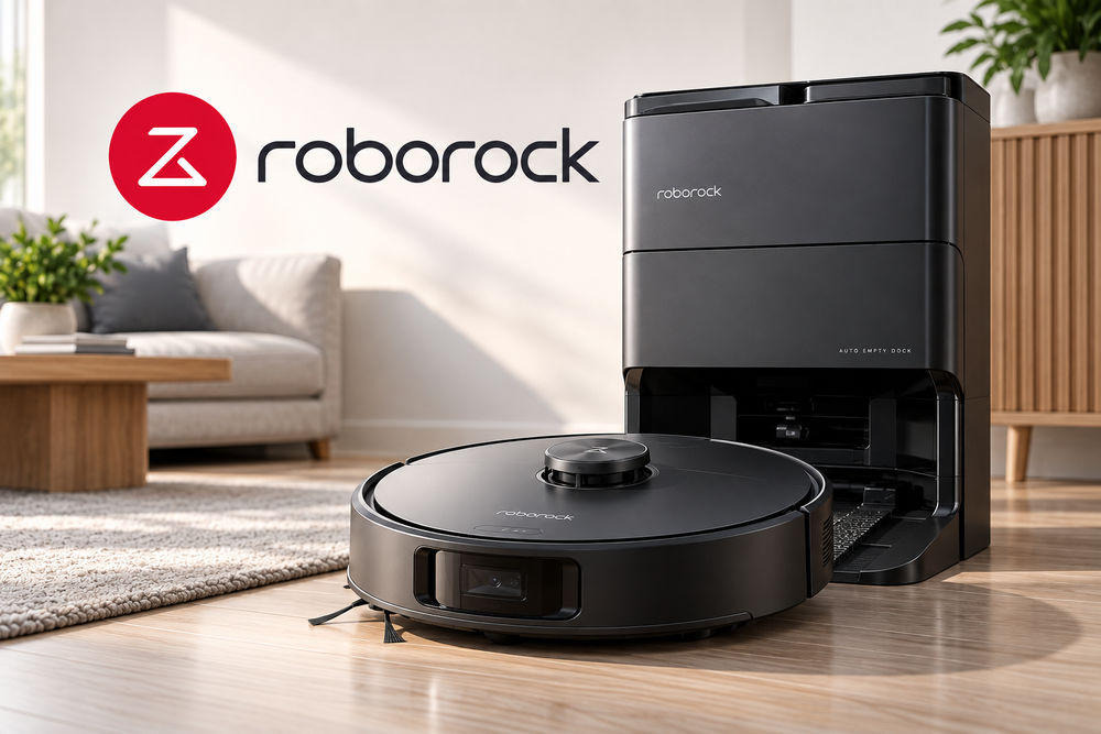 Roborock
