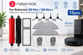 Replacement Kit Compatible with Roborock Q8 Max / Q8 Max+