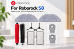 Roborock S8 Replacement Accessories Kit