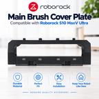Roborock S10 MaxV Ultra Replacement Accessories Kit