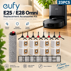Eufy Omni E25 / E28  Vacuum Parts  Replacement Accessories
