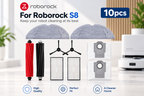 Roborock S8 Replacement Accessories Kit