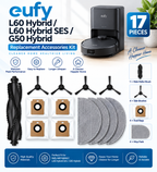 Eufy L60 Hybrid / L60 Hybrid SES replacement kit