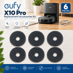 Eufy X10 Pro Omni Replacement  Accessories kit