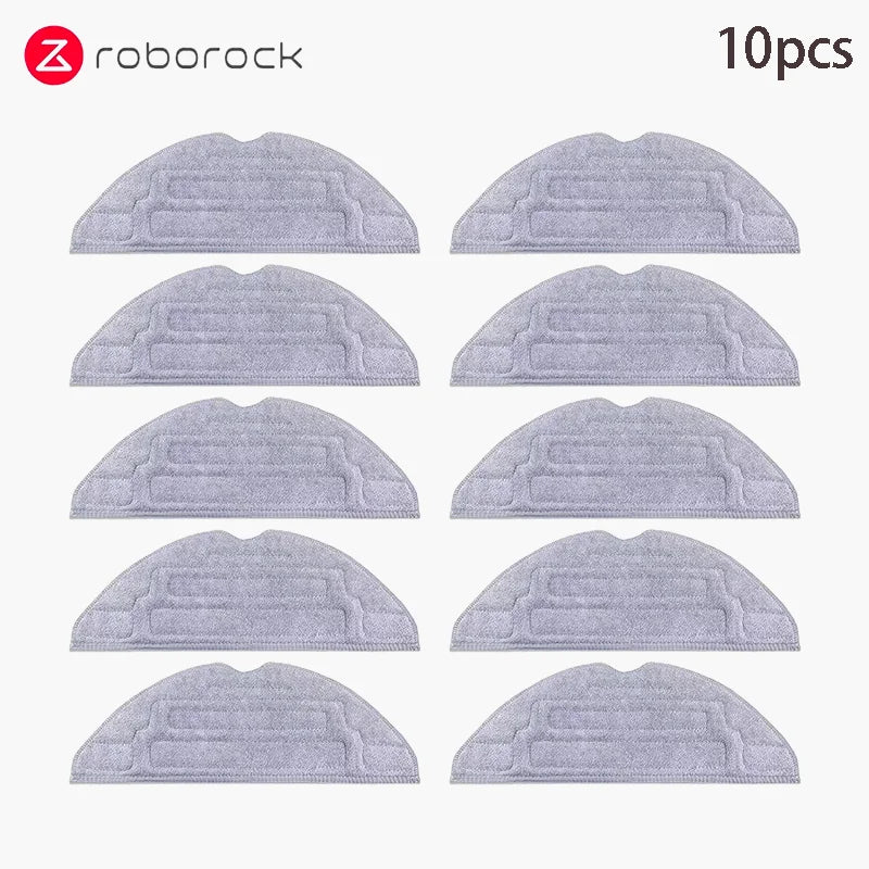 Roborock S8 Replacement Accessories Kit