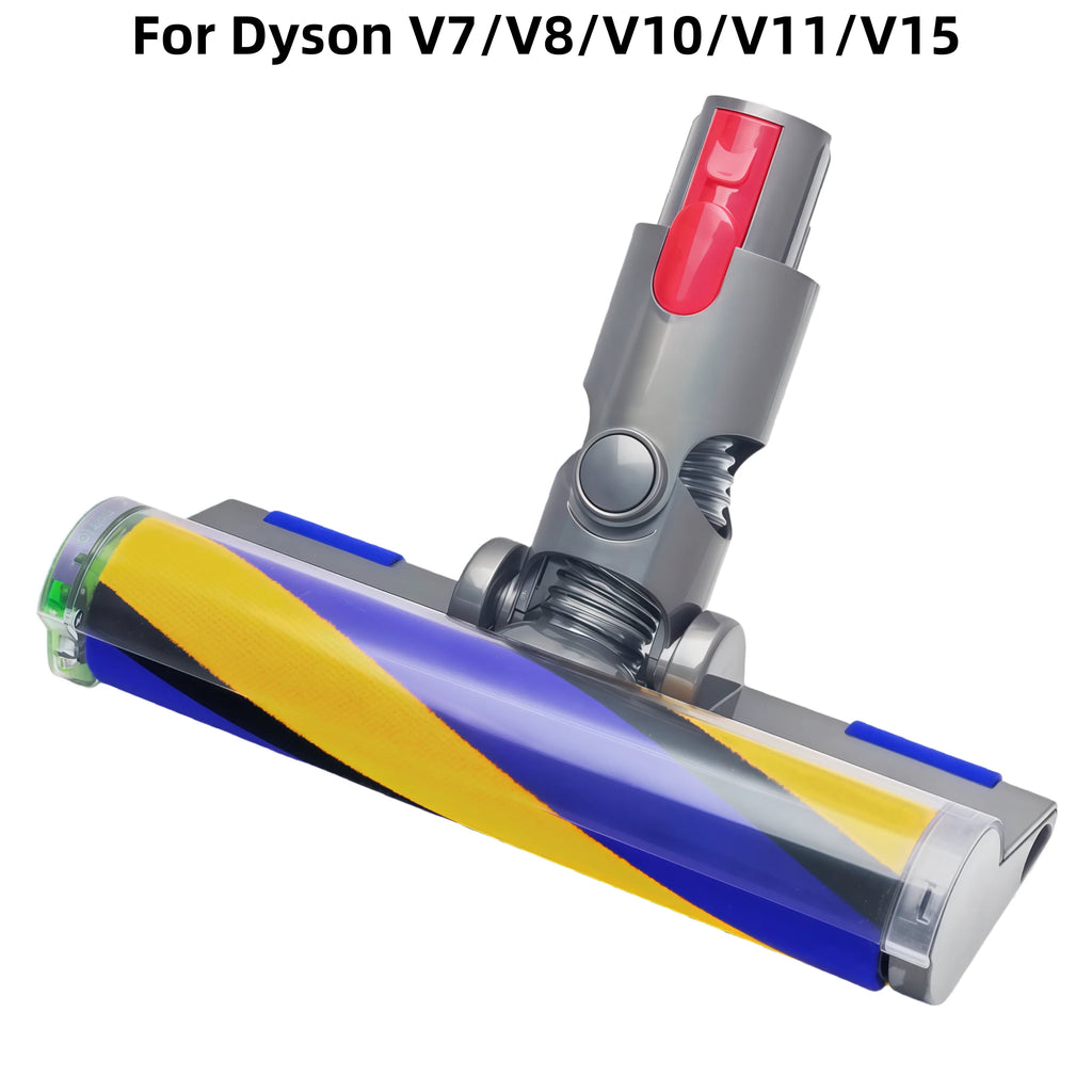 Dyson V15 V11 V10 V8 V7 Replacement Accessories Kit – Vacuum Parts