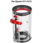 Dyson V15 V11 V10 V8 V7 Replacement Accessories Kit – Vacuum Parts