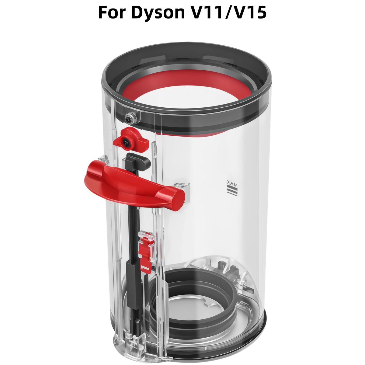 Dyson V15 V11 V10 V8 V7 Replacement Accessories Kit – Vacuum Parts