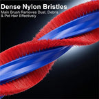 Replacement Part For Dyson Spot+Scrub Ai 15 pcs kit