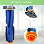 Replecement parts for shark  AI Ultra 2- In-1 Robot Vacuum