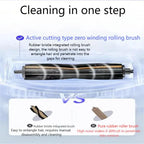 Dreame L40 Ultra / X40 Ultra Robot Vacuum Accessories