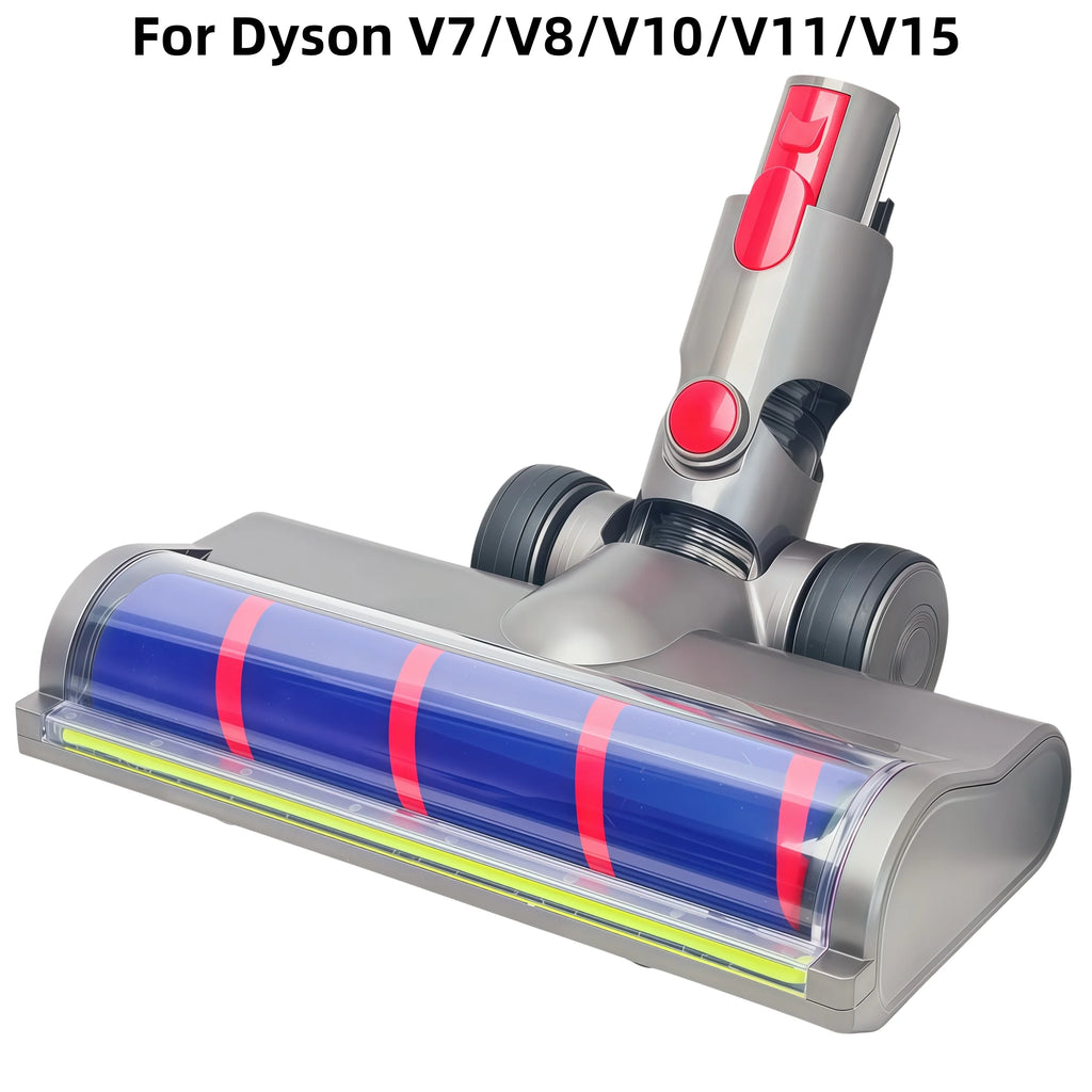 Dyson V15 V11 V10 V8 V7 Replacement Accessories Kit – Vacuum Parts