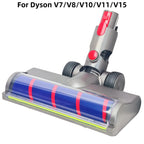 Dyson V15 V11 V10 V8 V7 Replacement Accessories Kit – Vacuum Parts