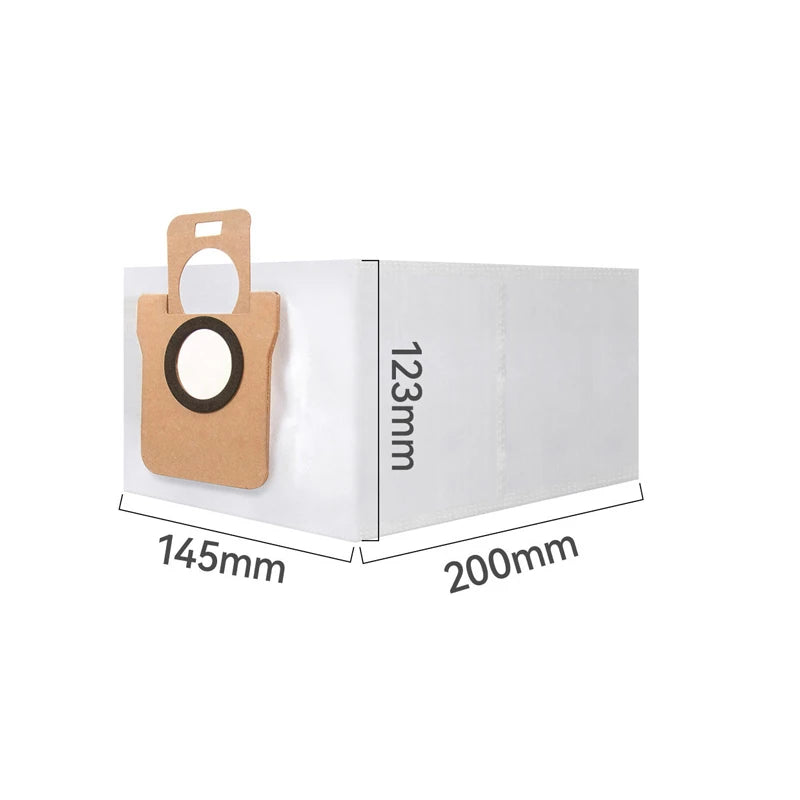 Dreame L20 Ultra Replacement Accessories Kit -Robot Vacuum Parts