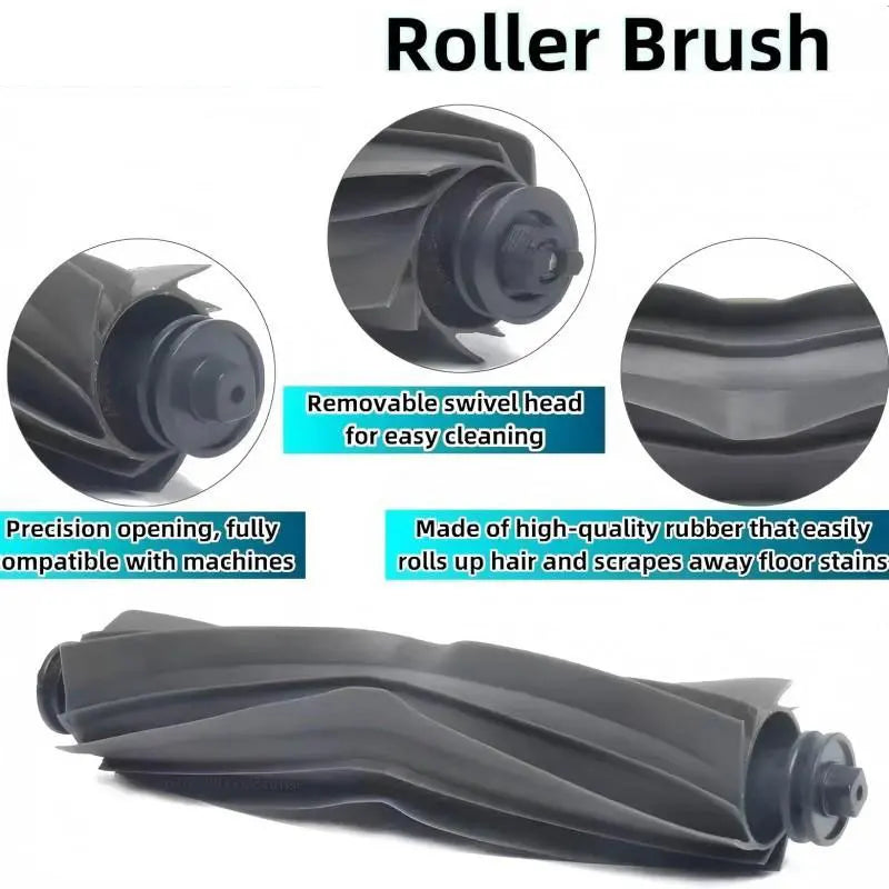 Dreame L40 Ultra / X40 Ultra Robot Vacuum Accessories