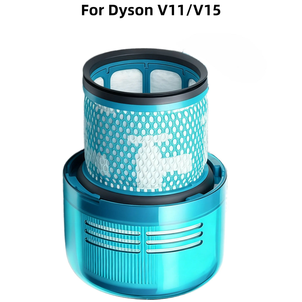 Dyson V15 V11 V10 V8 V7 Replacement Accessories Kit – Vacuum Parts