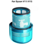 Dyson V15 V11 V10 V8 V7 Replacement Accessories Kit – Vacuum Parts