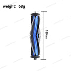 For Ecovacs X8 PRO OMNI / X8 AUTO / DEX56 Robot Vacuum Cleaner Accessories Main Side Brush Mop Cloth HEPA Filter Dust Bag Parts