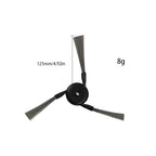 Dreame X50 Ultra Replacement Accessories Kit – Robot Vacuum Parts