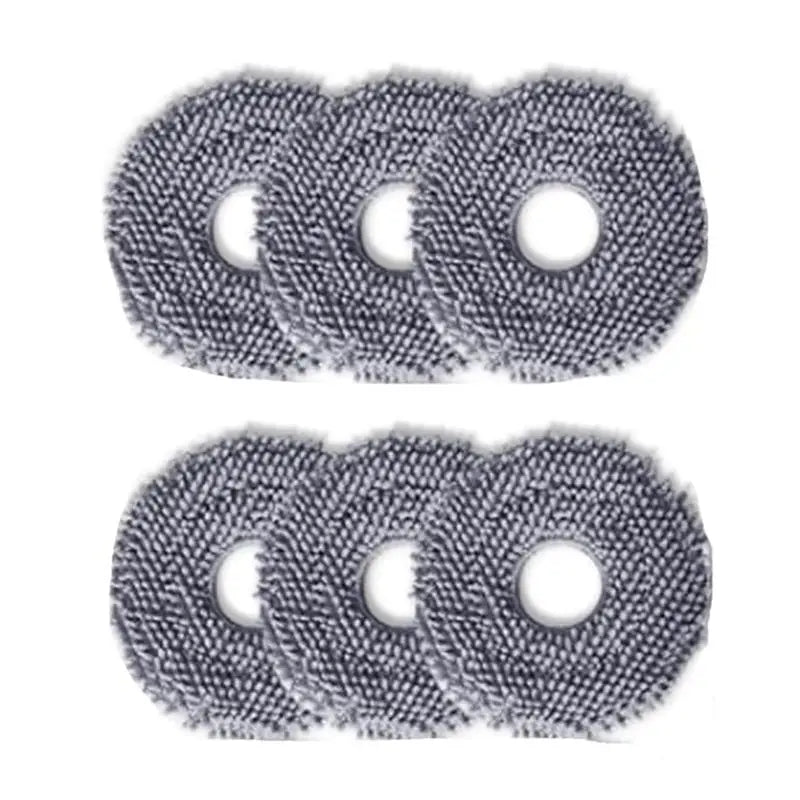 Roborock Saros Z70 Saros Z70 Ultra Robot Vacuum Cleaner replacement kit