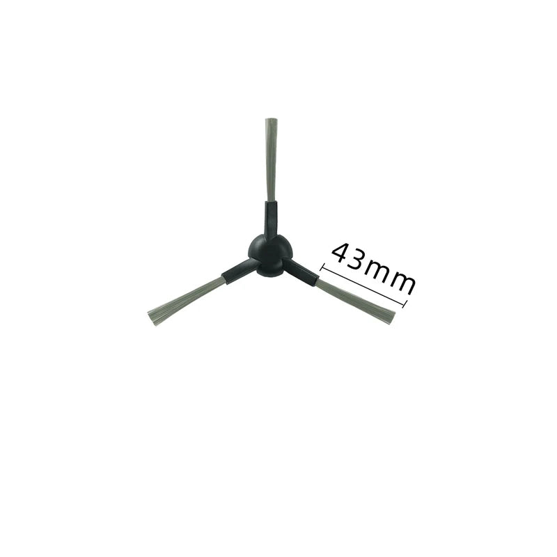 Dreame L20 Ultra Replacement Accessories Kit -Robot Vacuum Parts
