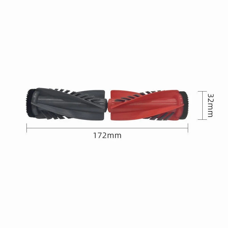 Roborock Qrevo Curv Replacement Accessories Kit – 14 Piece Set