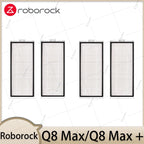 Replacement Kit Compatible with Roborock Q8 Max / Q8 Max+