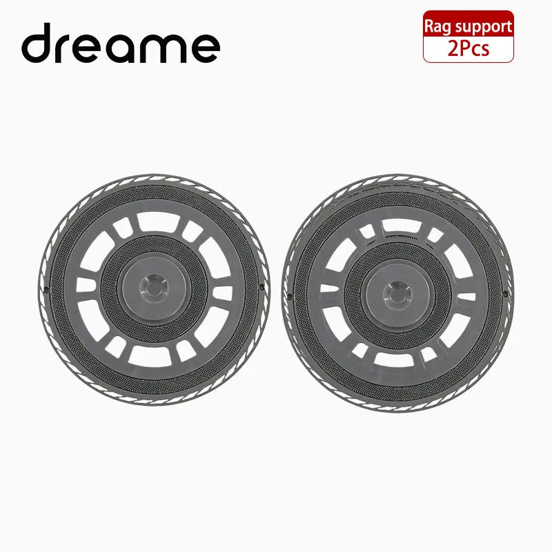 Dreame L40 Ultra / X40 Ultra Robot Vacuum Accessories