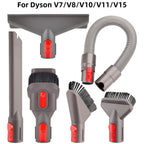 Dyson V15 V11 V10 V8 V7 Replacement Accessories Kit – Vacuum Parts