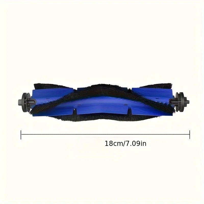 13-Piece Replacement Parts Kit For Eufy 11S Max, 15C Max, 30C Max, G30, G30 Edge, and G30 Vacuum Cleaners