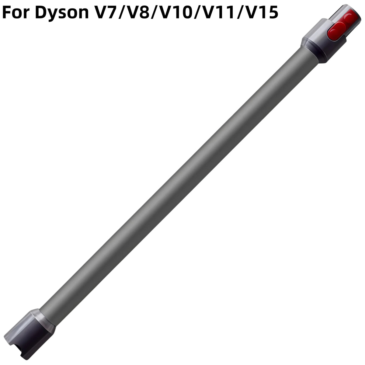 Dyson V15 V11 V10 V8 V7 Replacement Accessories Kit – Vacuum Parts