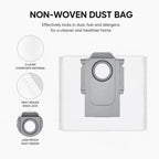 Roborock S8 Replacement Accessories Kit