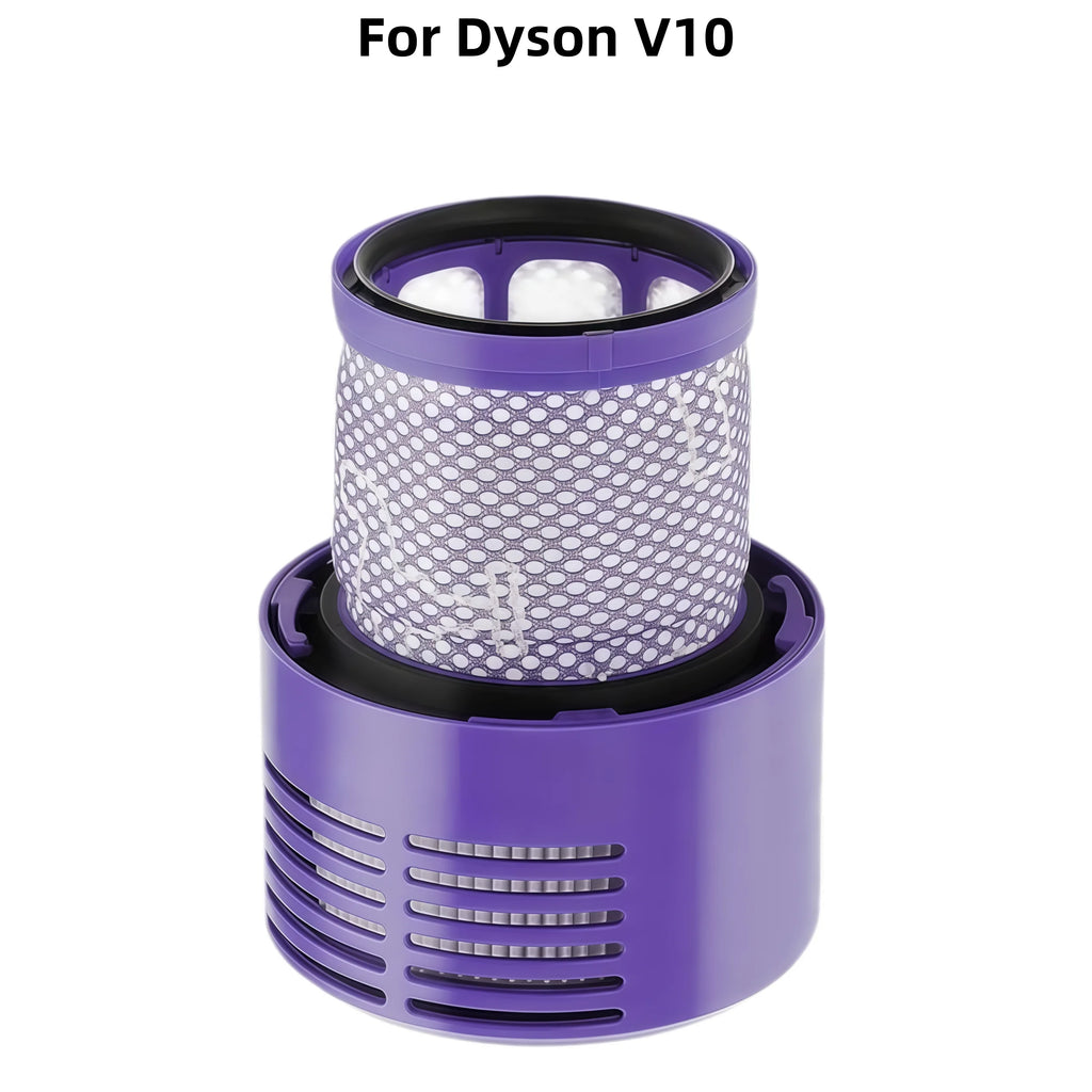 Dyson V15 V11 V10 V8 V7 Replacement Accessories Kit – Vacuum Parts