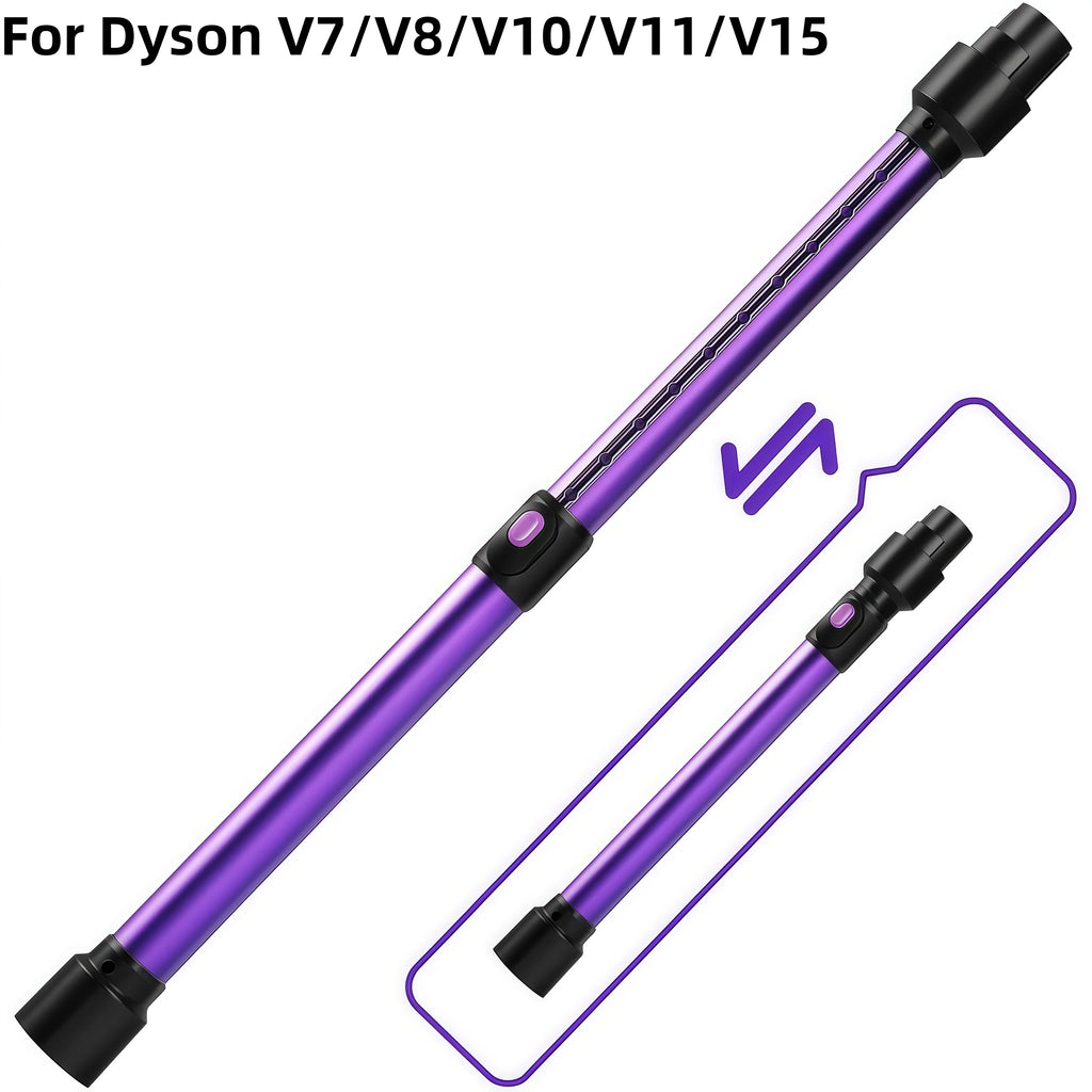 Dyson V15 V11 V10 V8 V7 Replacement Accessories Kit – Vacuum Parts