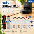 Eufy C28 Omni  / Omni X12 Pro Replacement Parts