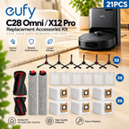 Eufy C28 Omni  / Omni X12 Pro Replacement Parts