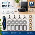 Eufy X10 Pro Omni Replacement  Accessories kit