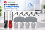 Roborock S10 MaxV Ultra Replacement Accessories Kit