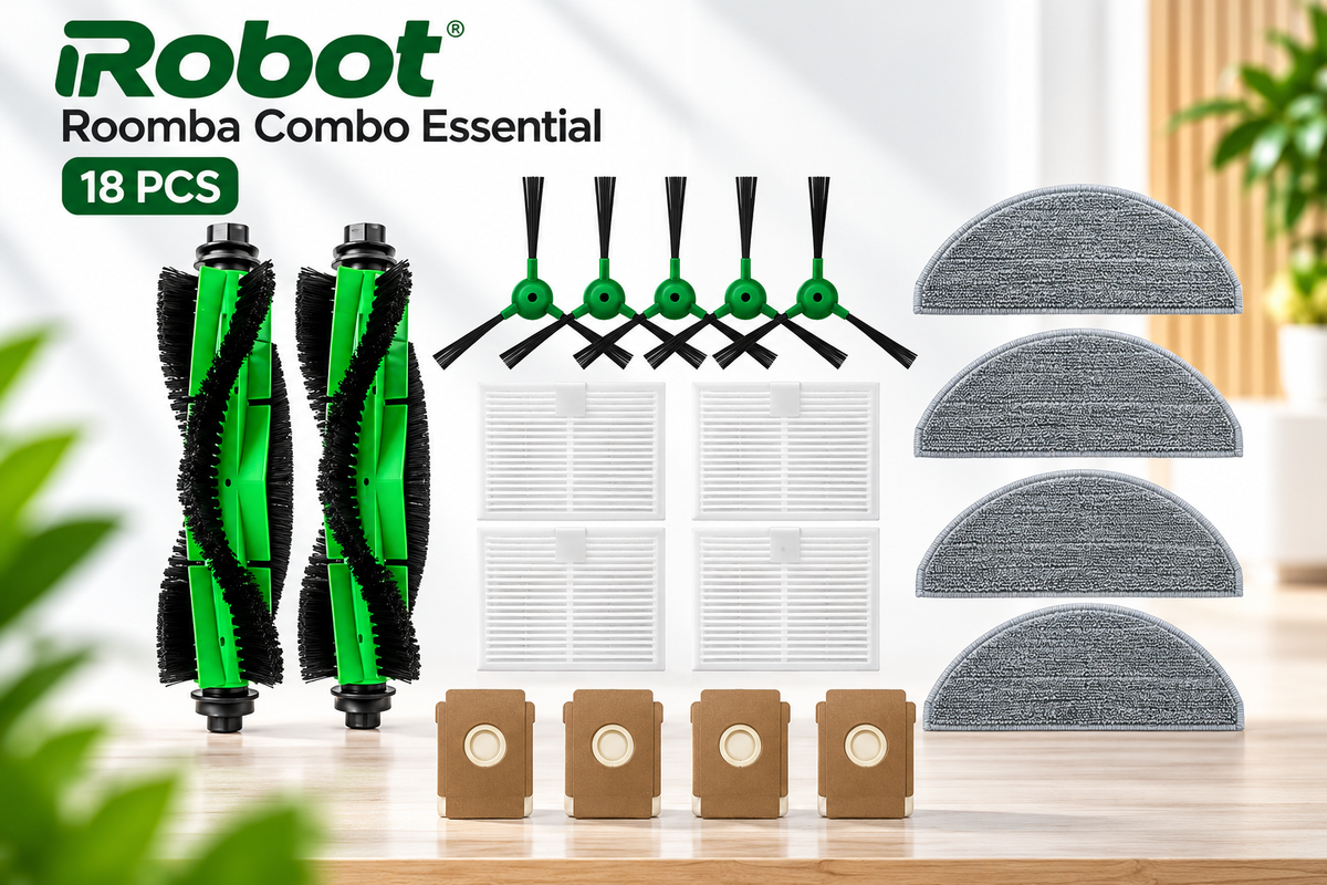 iRobot Roomba 105 Replacement Kit